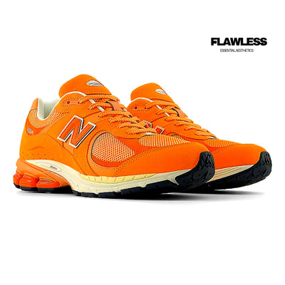 New Balance 2002R "Orange"