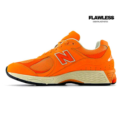 New Balance 2002R "Orange"