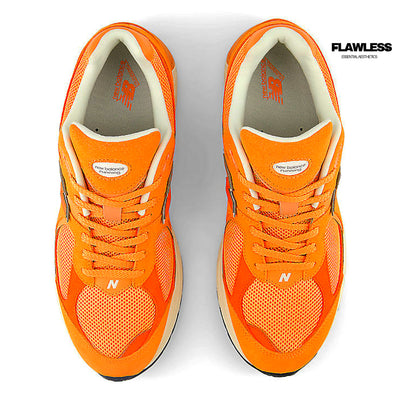 New Balance 2002R "Orange"