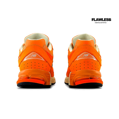 New Balance 2002R "Orange"