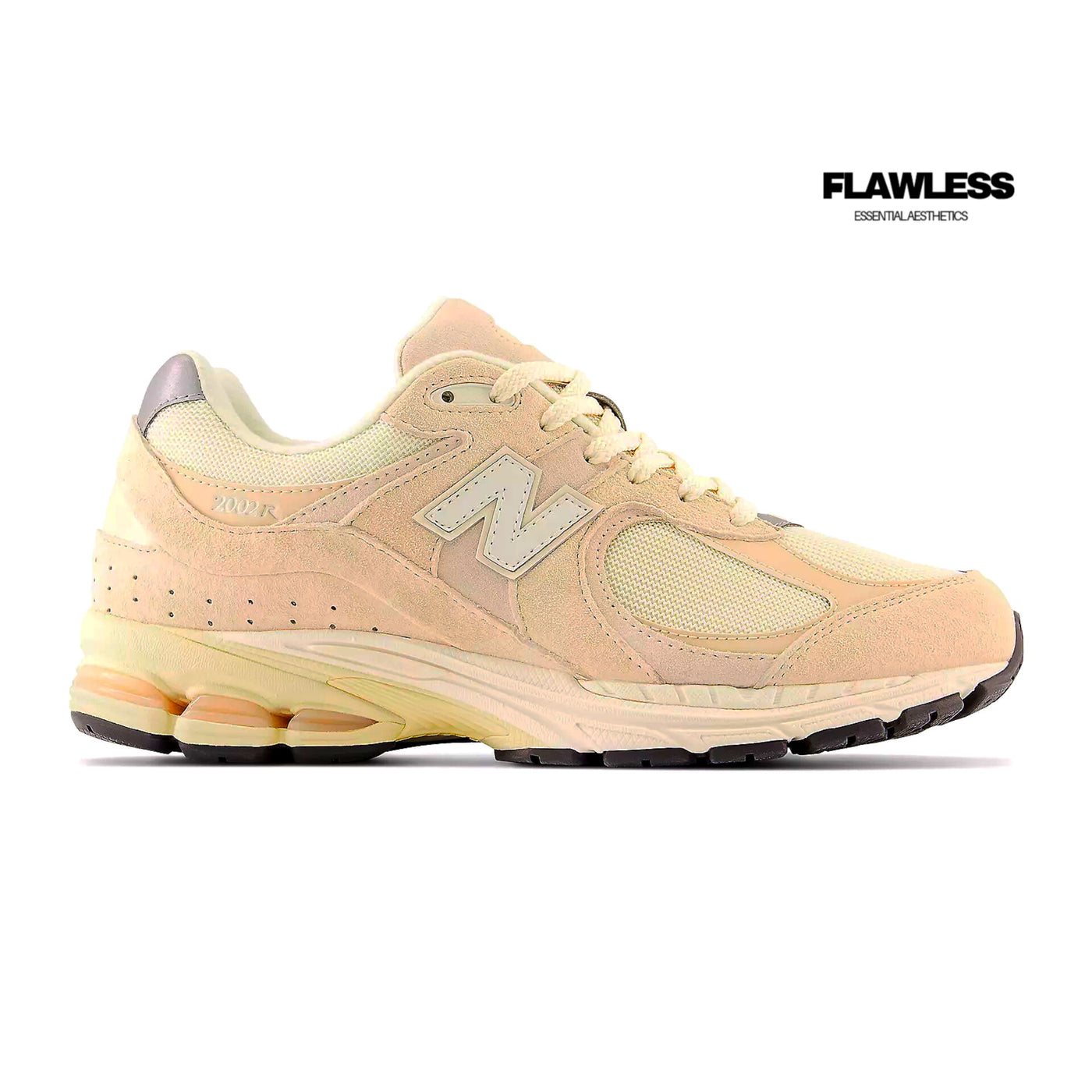 New Balance 2002R "Cream"