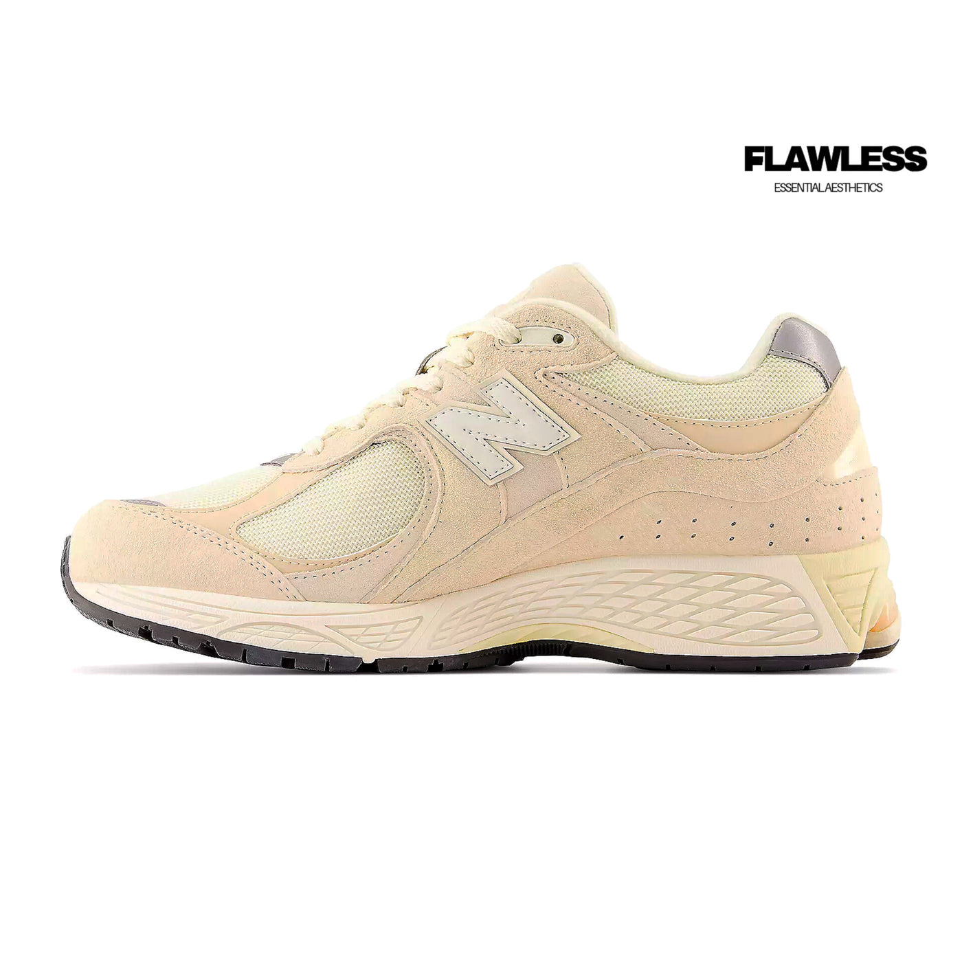 New Balance 2002R "Cream"