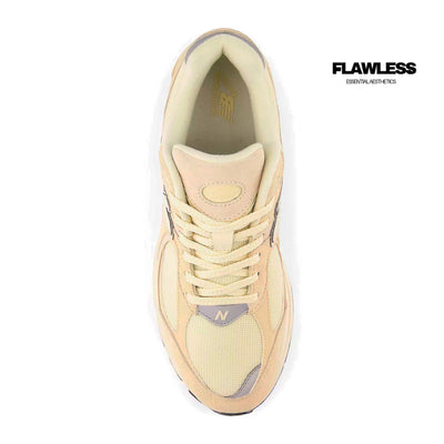 New Balance 2002R "Cream"