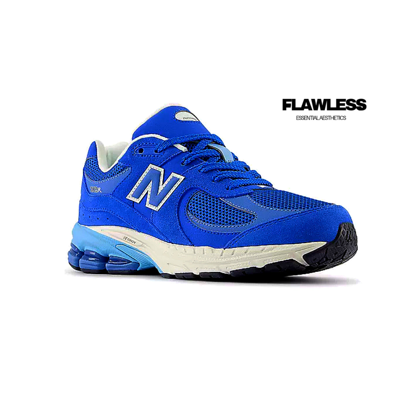 New Balance 2002R "Blue"