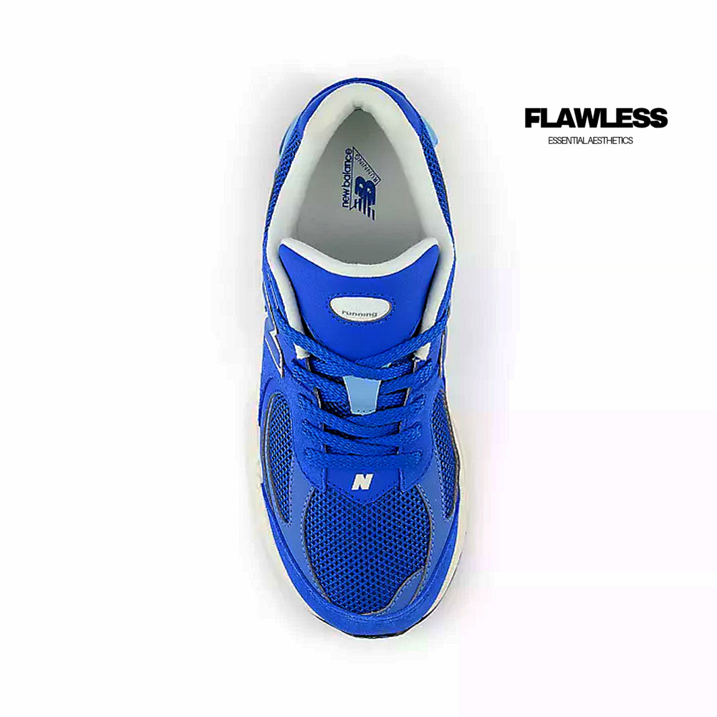 New Balance 2002R "Blue"