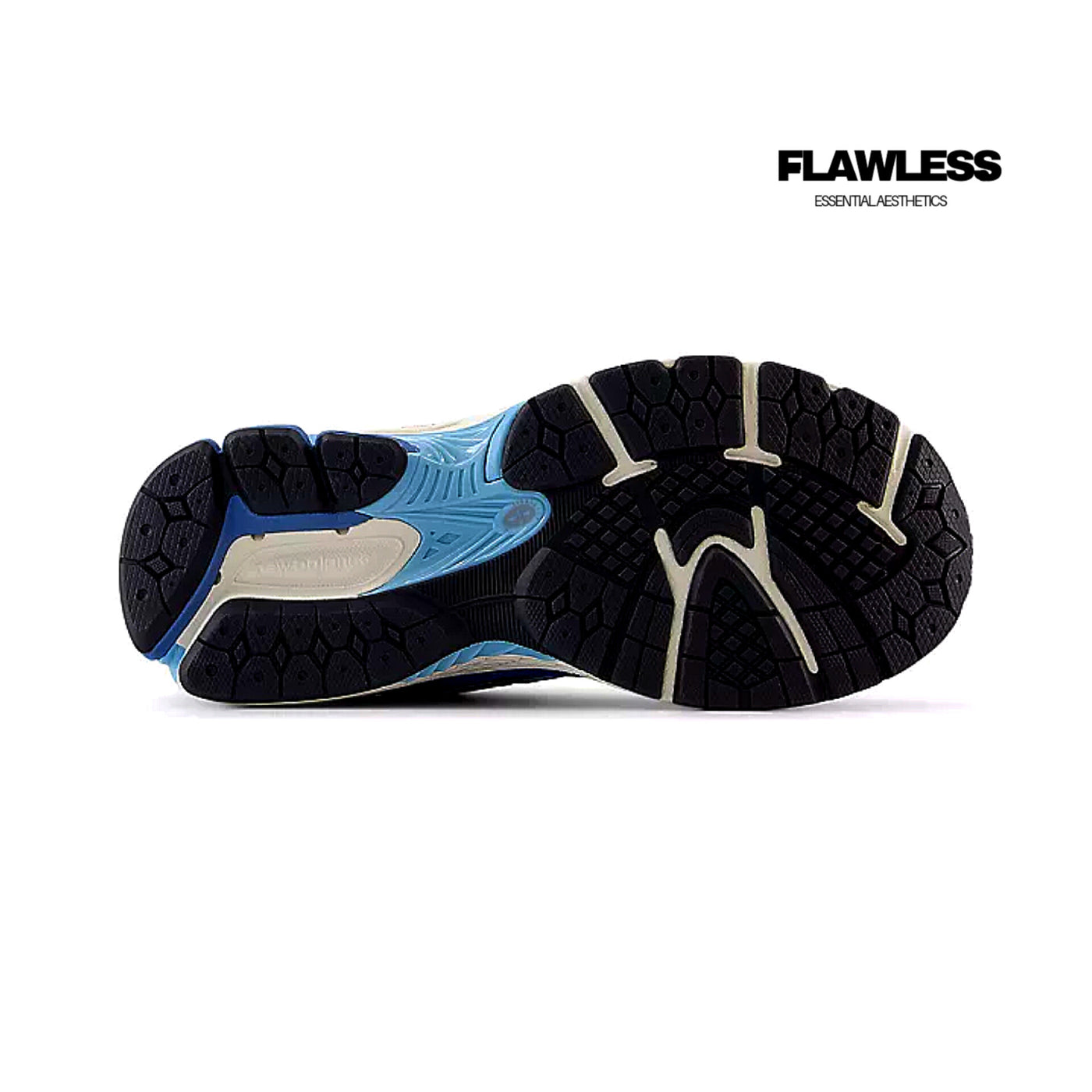 New Balance 2002R "Blue"