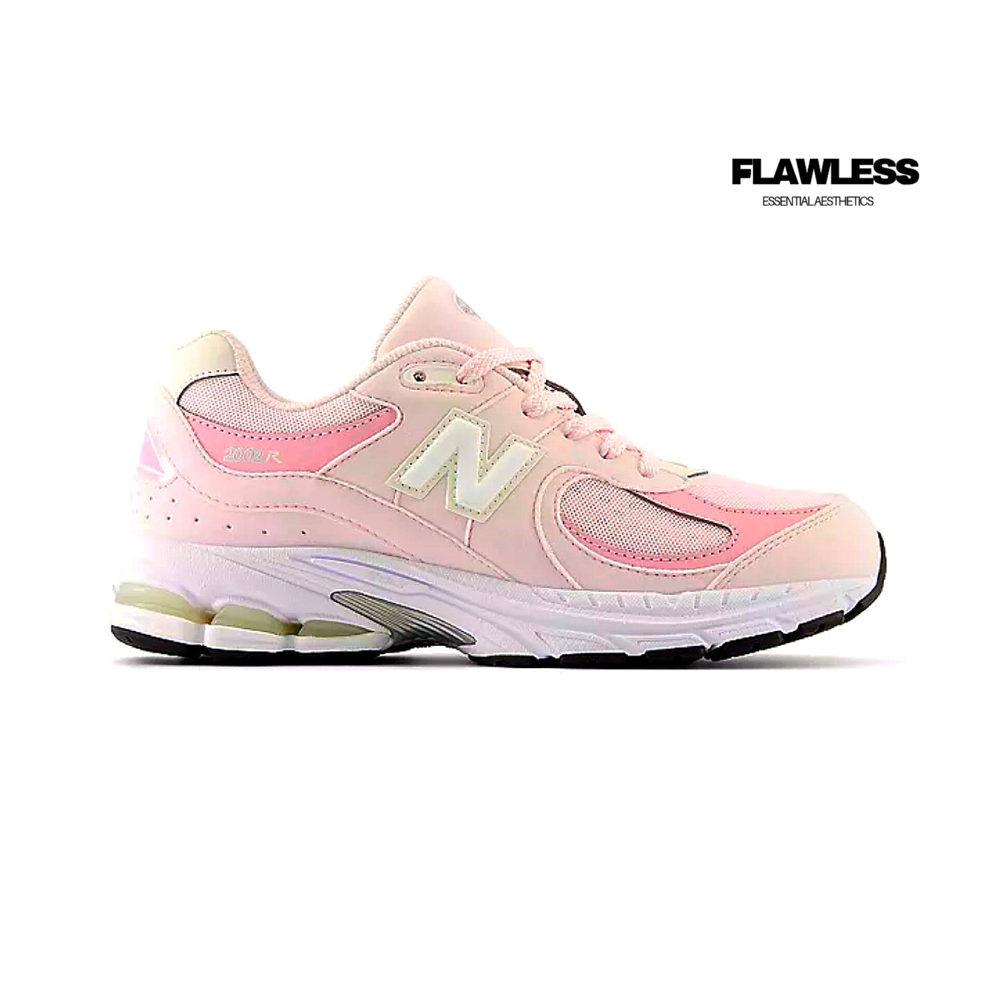 New Balance 2002R "Pink"