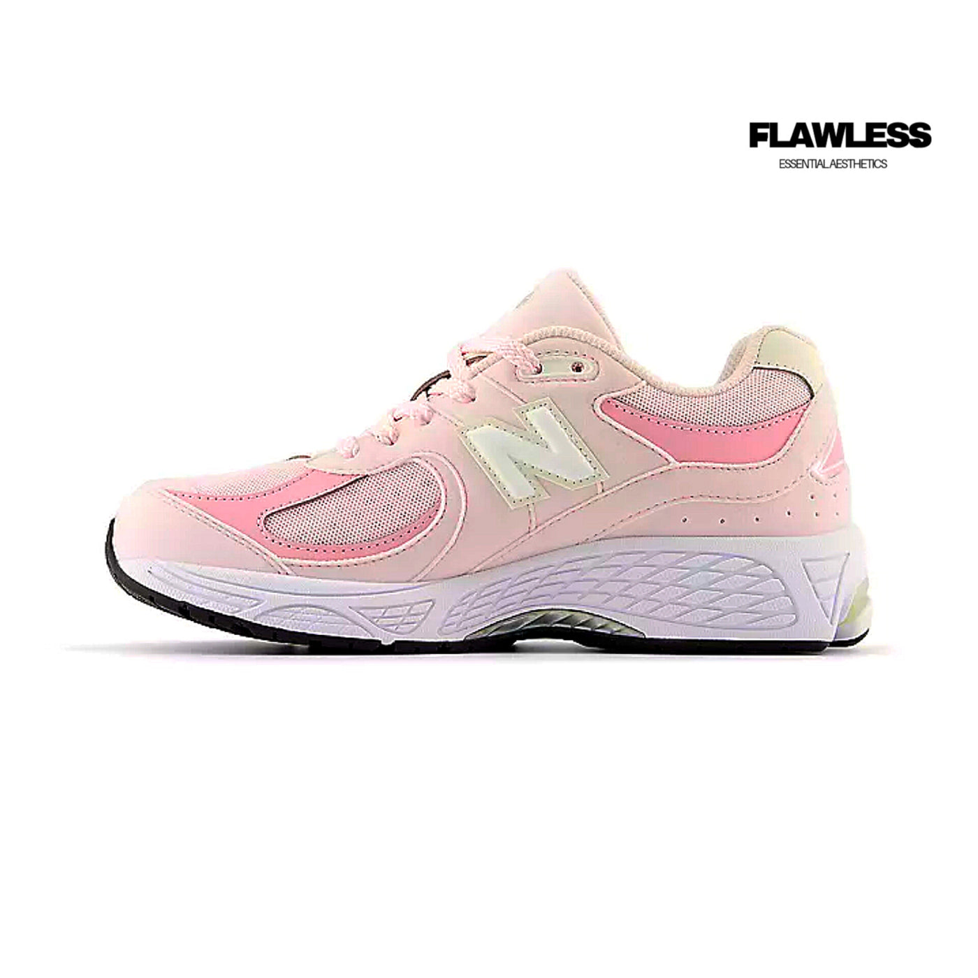 New Balance 2002R "Pink"