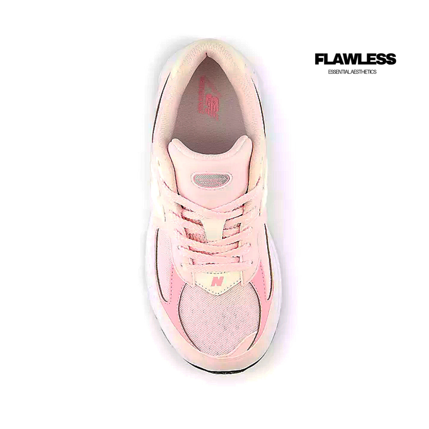 New Balance 2002R "Pink"