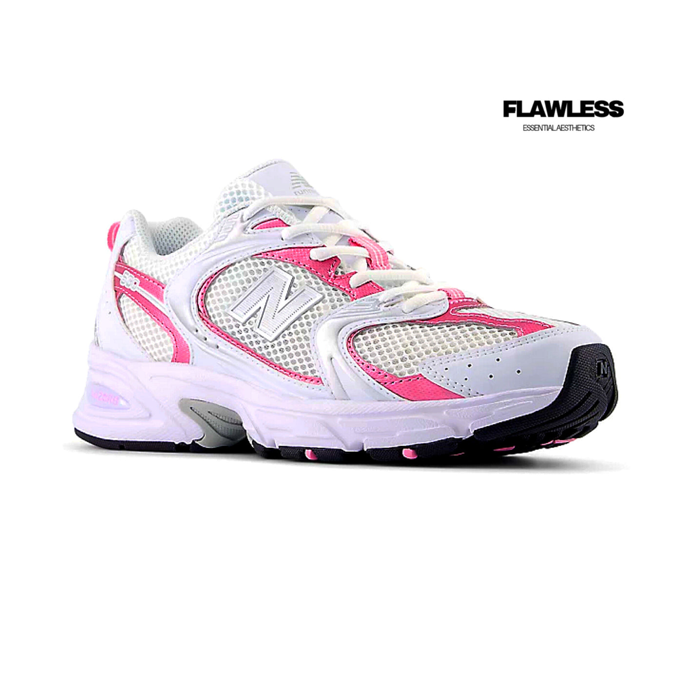 New Balance 530 low-top "Pink"