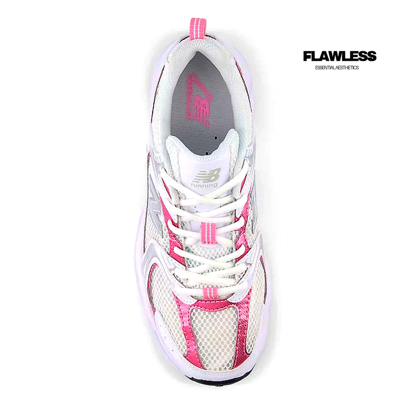 New Balance 530 low-top "Pink"