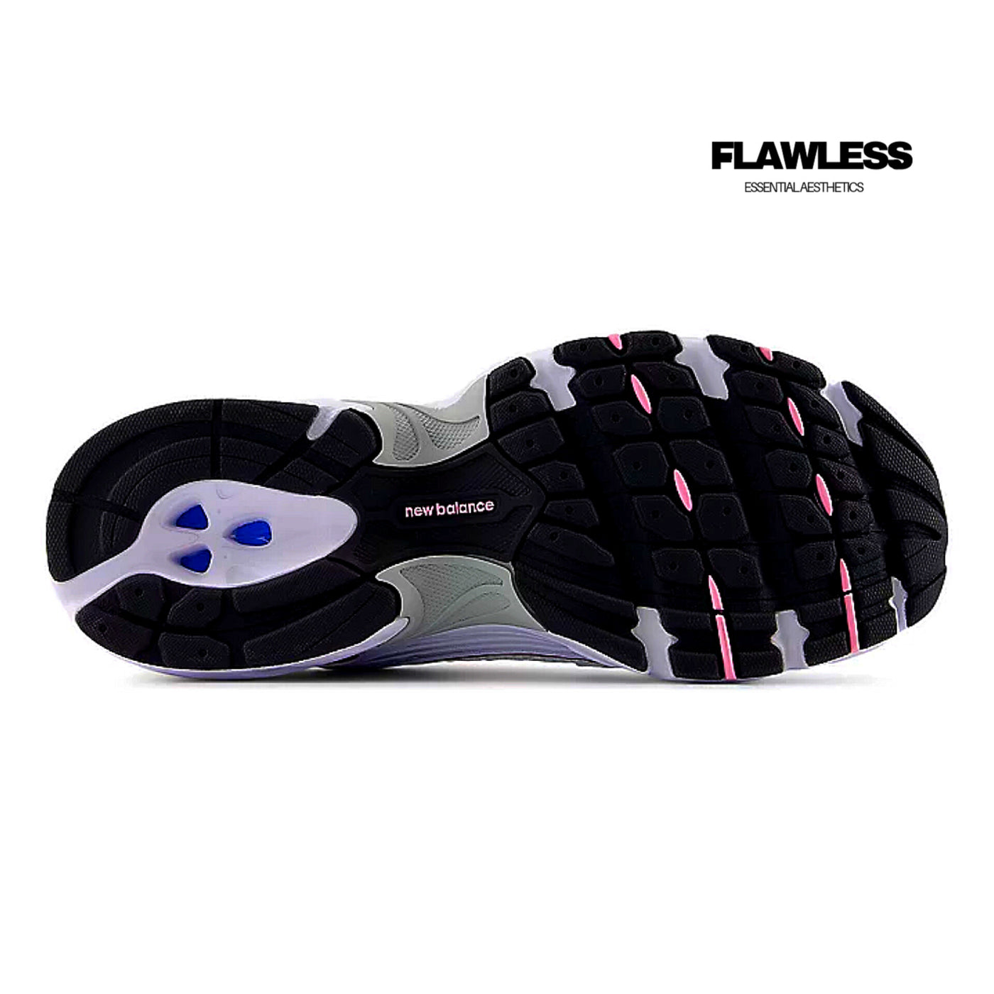 New Balance 530 low-top "Pink"
