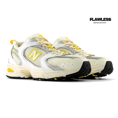 New Balance 530 low-top "Yellow"