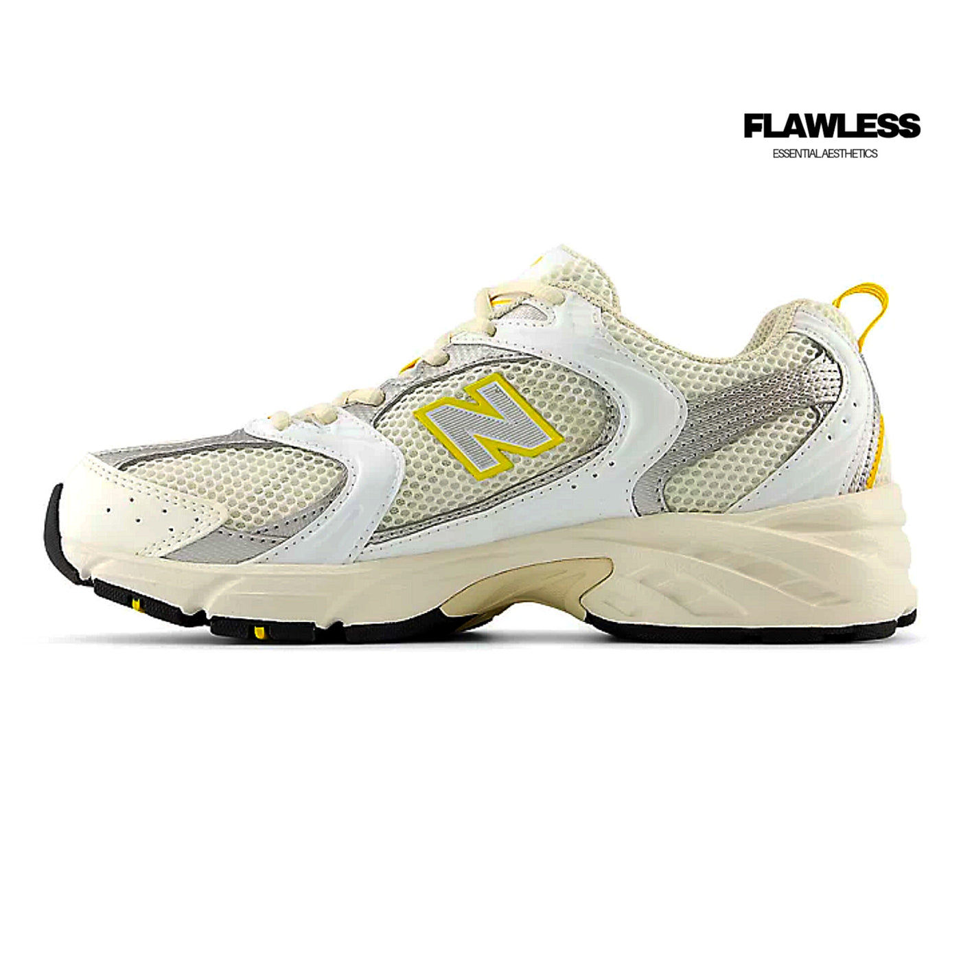 New Balance 530 low-top "Yellow"