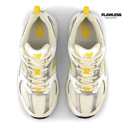 New Balance 530 low-top "Yellow"