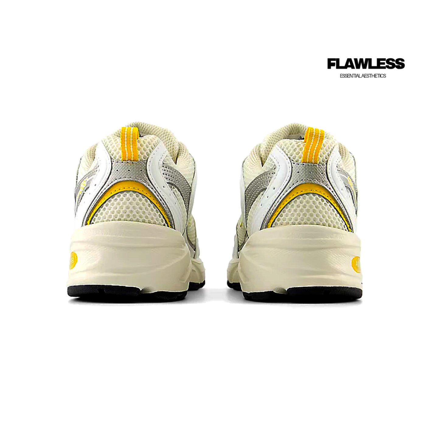 New Balance 530 low-top "Yellow"