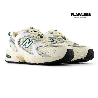 New Balance 530 low-top "Green"