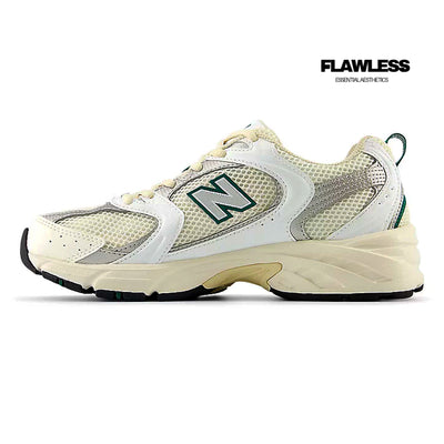 New Balance 530 low-top "Green"