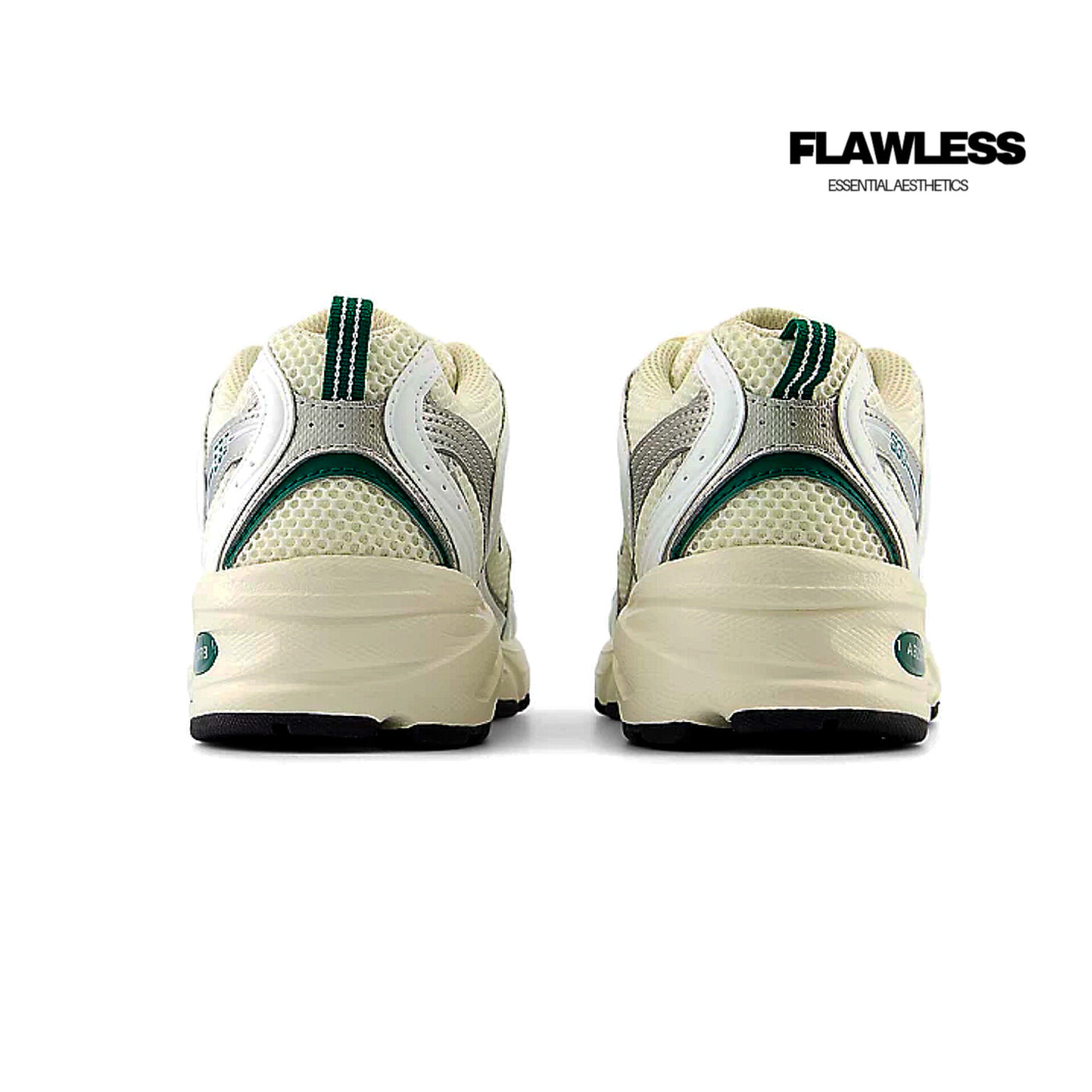 New Balance 530 low-top "Green"
