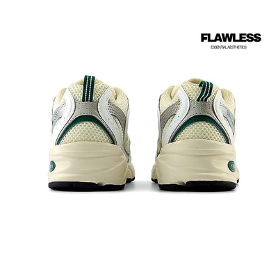 New Balance 530 low-top "Green"