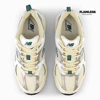 New Balance 530 low-top "Green"