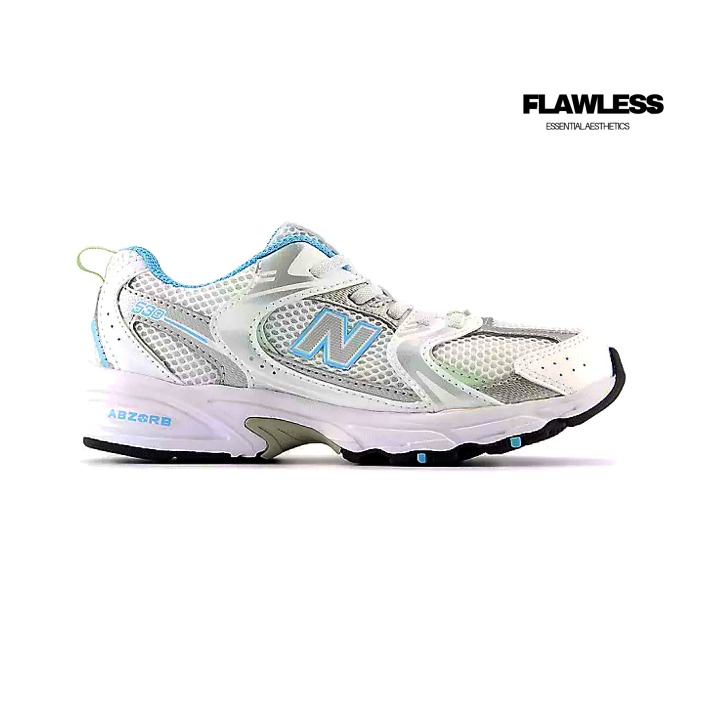 New Balance 530 low-top "Blue"