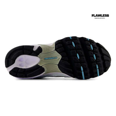 New Balance 530 low-top "Blue"