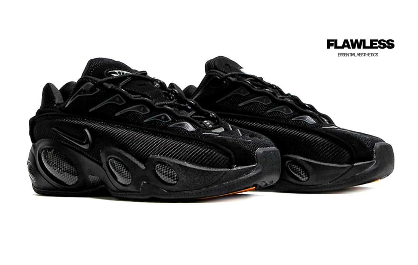 Nike x NOCTA Glide "All Black"