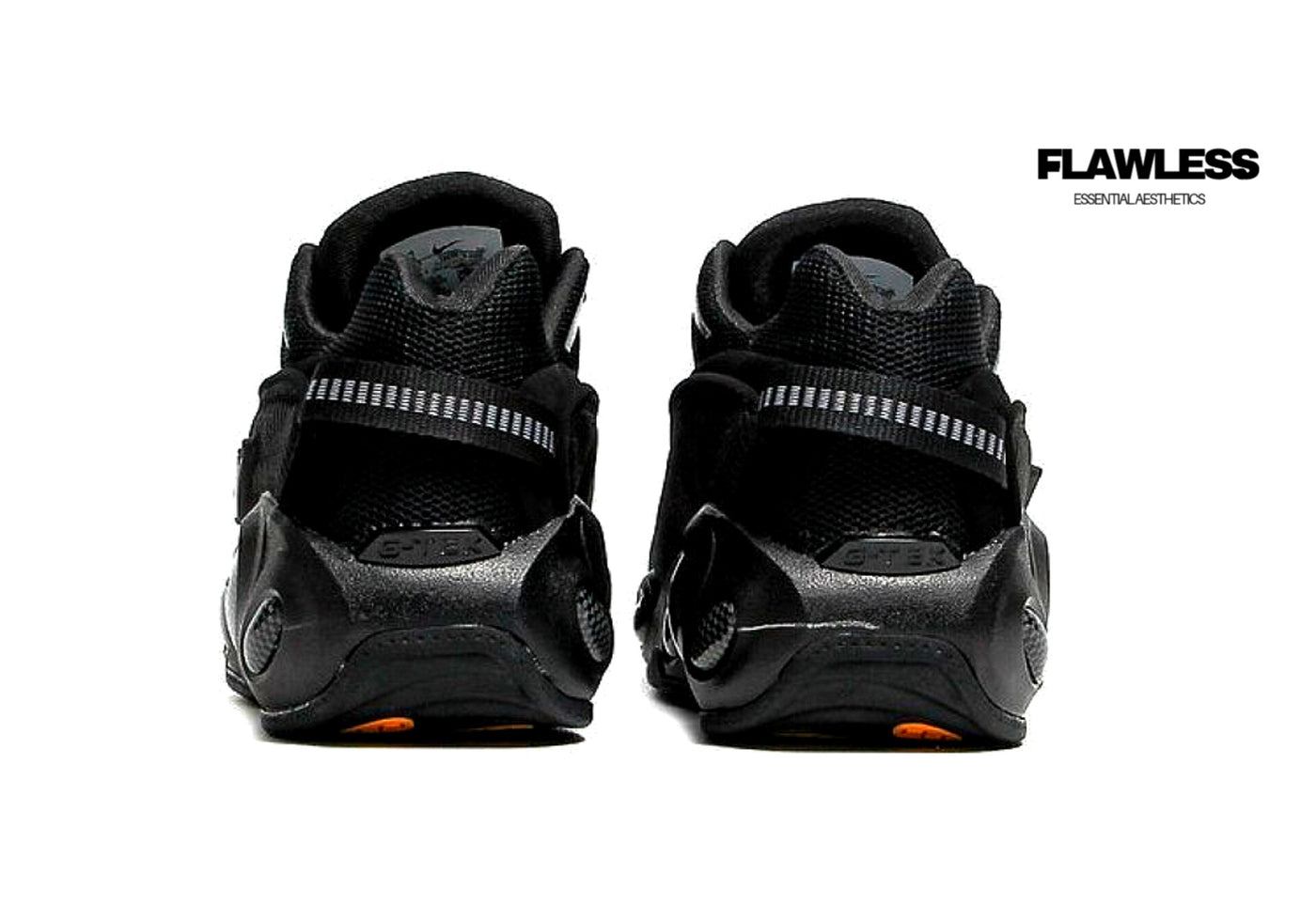 Nike x NOCTA Glide "All Black"
