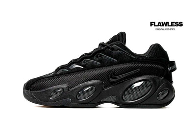 Nike x NOCTA Glide "All Black"