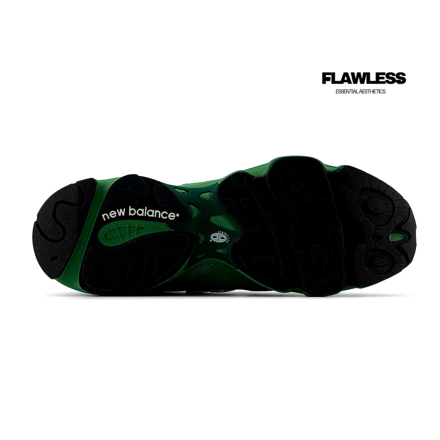 New Balance 1000 "Green"