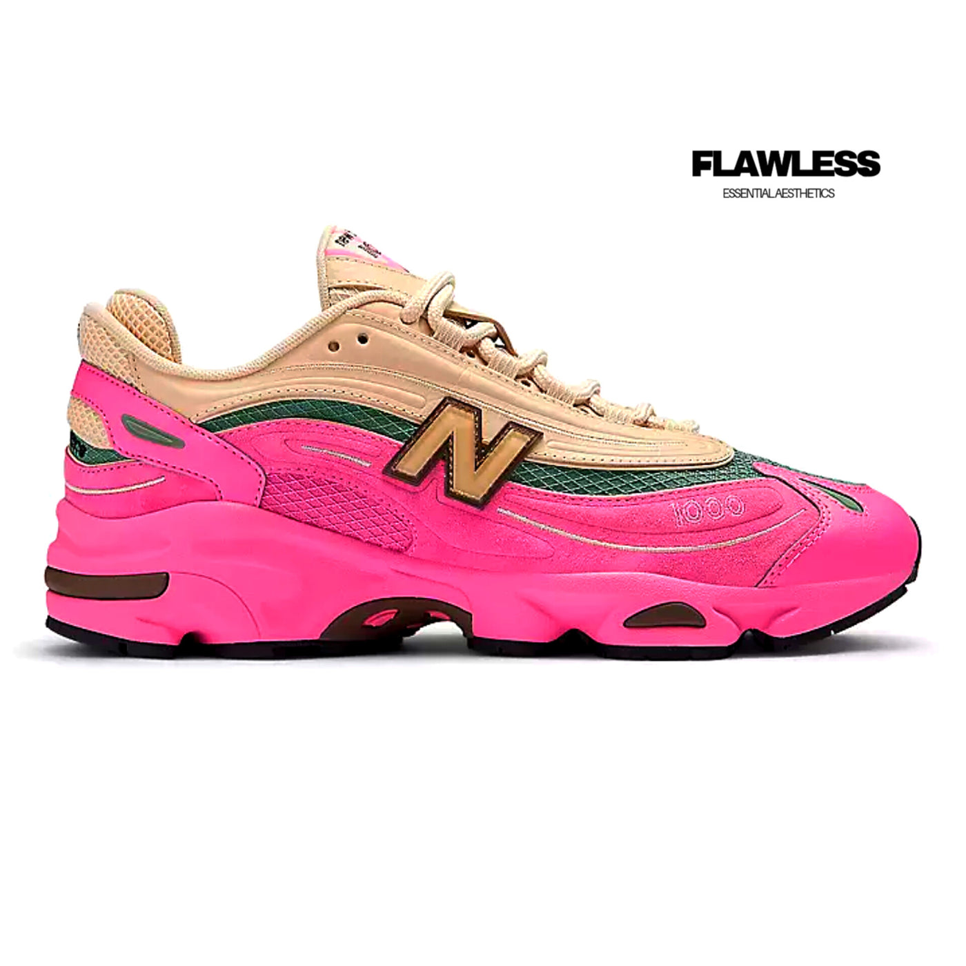 New Balance 1000 "Pink"