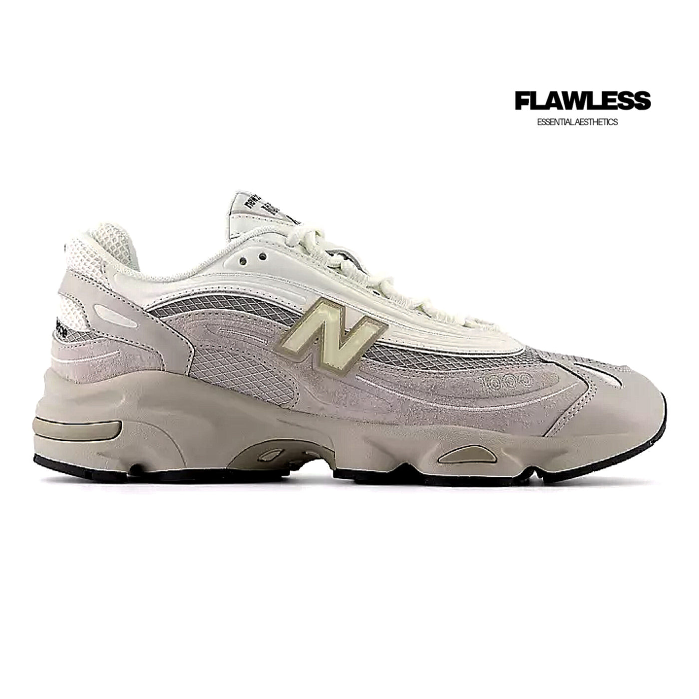 New Balance 1000 "Grey"