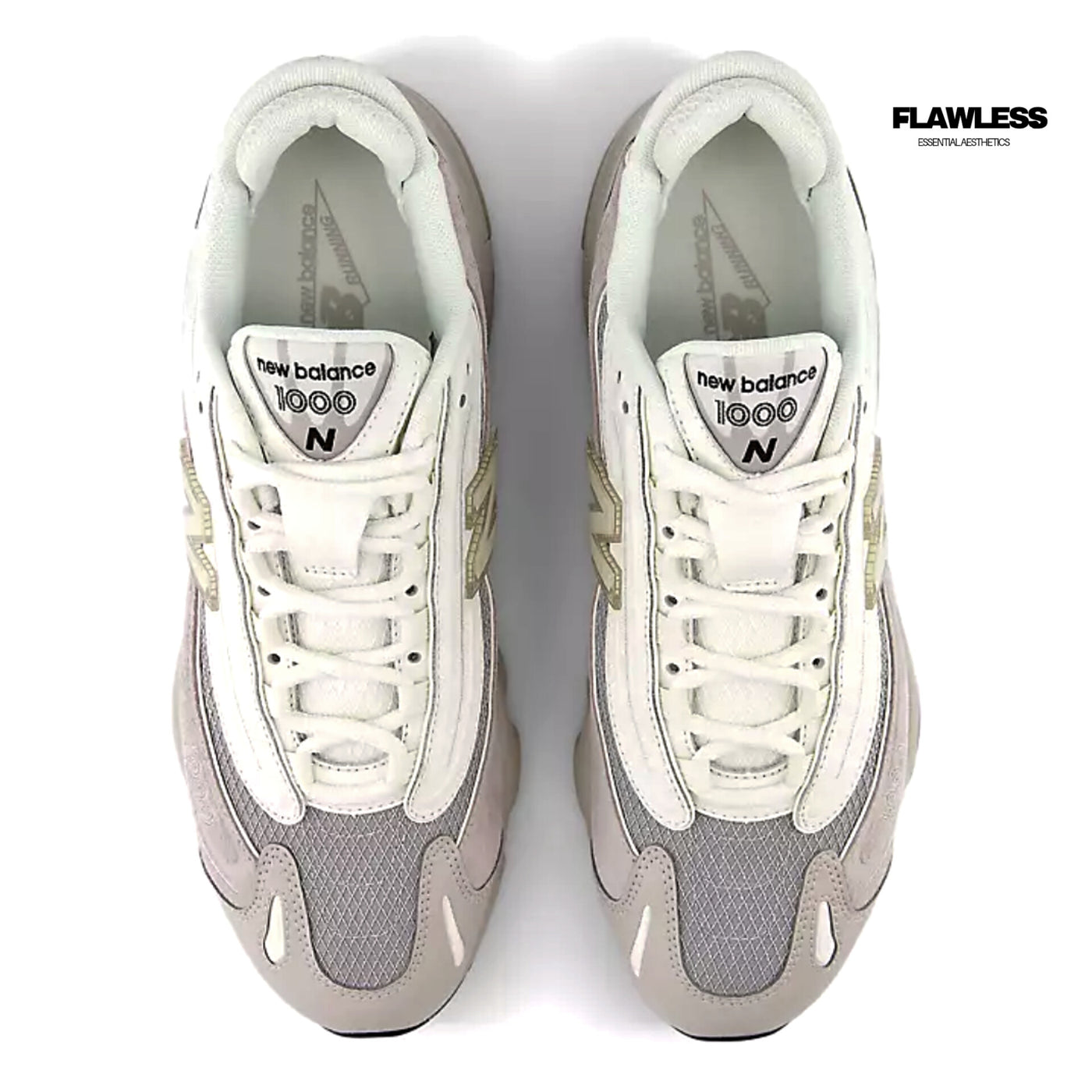 New Balance 1000 "Grey"