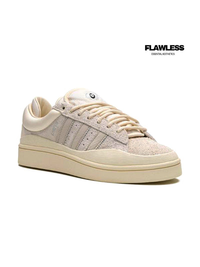 Adidas x Bad Bunnny Campus lace-up "Cream"