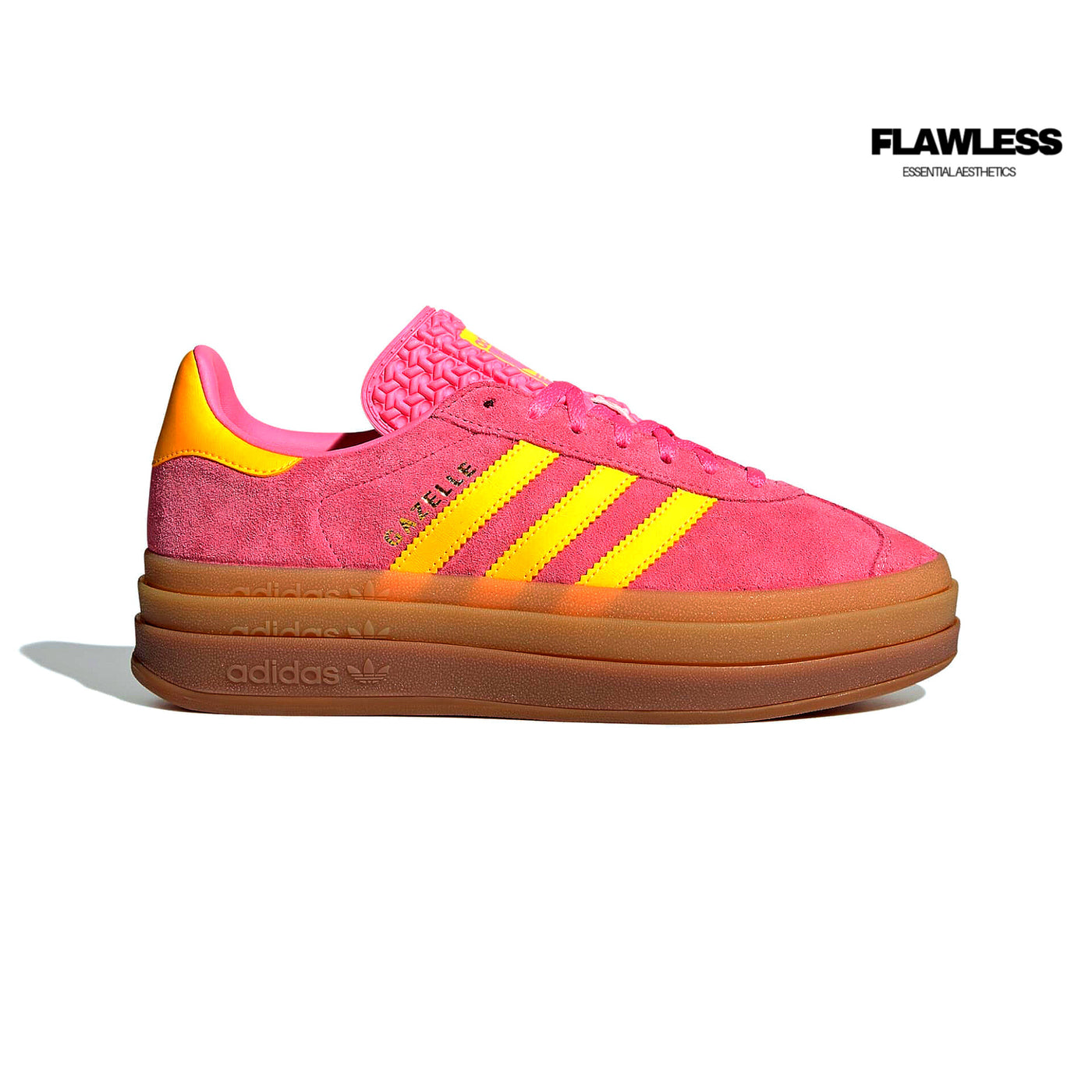 Adidas Gazelle "Bliss Pink"