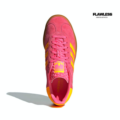 Adidas Gazelle "Bliss Pink"
