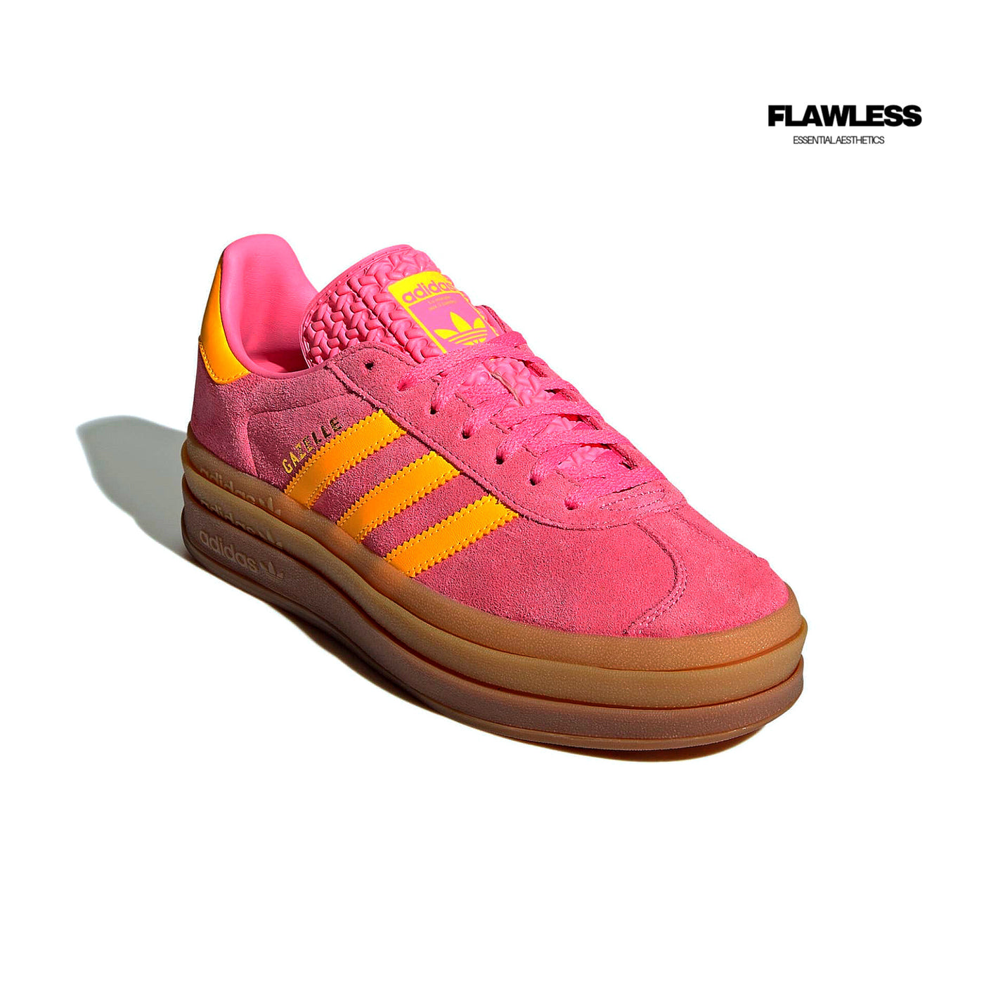 Adidas Gazelle "Bliss Pink"