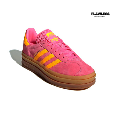 Adidas Gazelle "Bliss Pink"