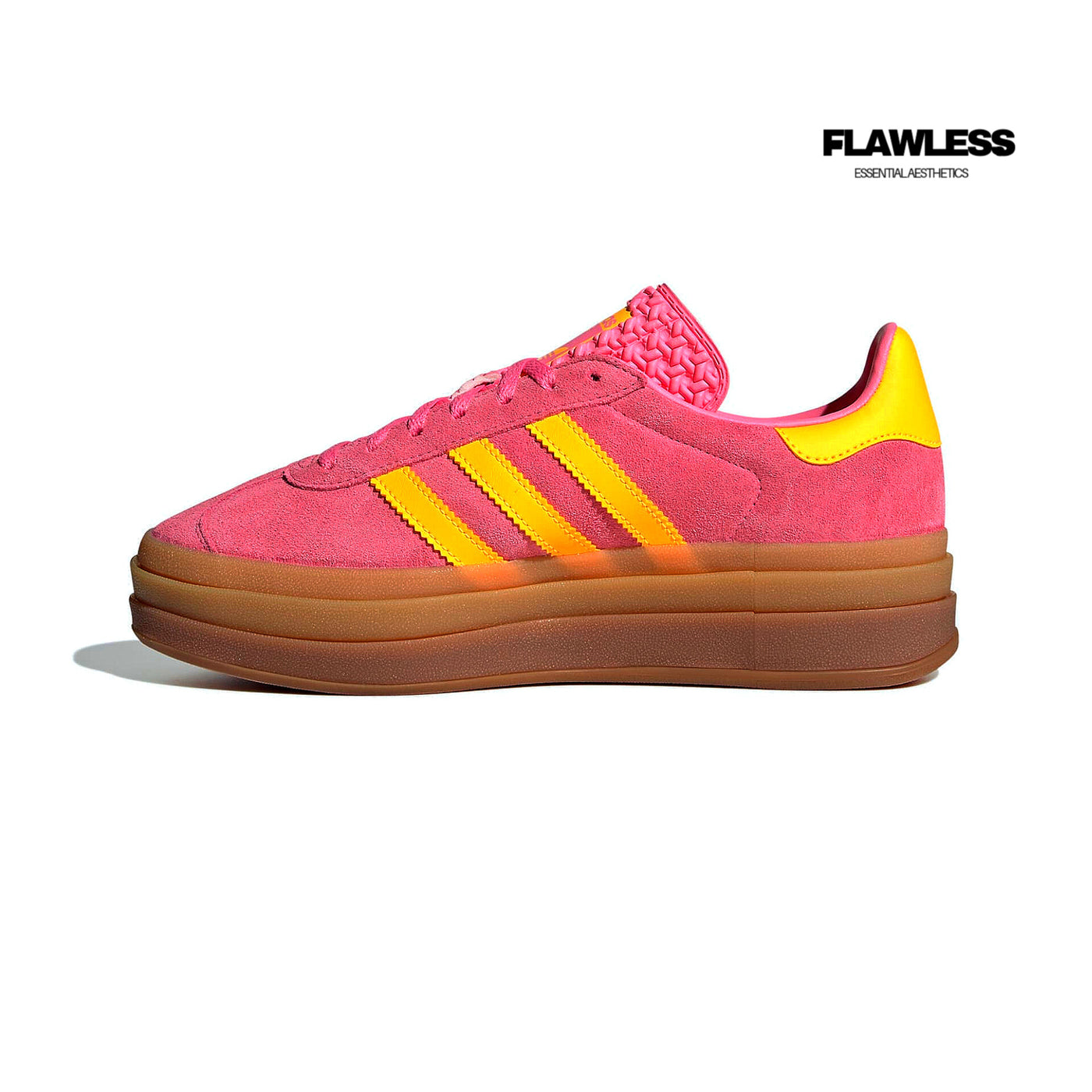 Adidas Gazelle "Bliss Pink"