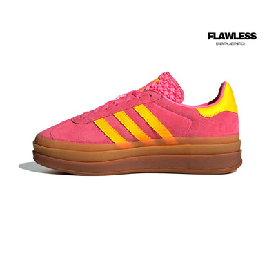 Adidas Gazelle "Bliss Pink"