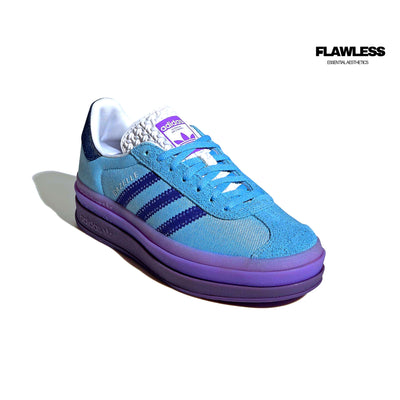 Adidas Gazelle "University Blue"