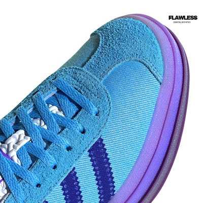 Adidas Gazelle "University Blue"