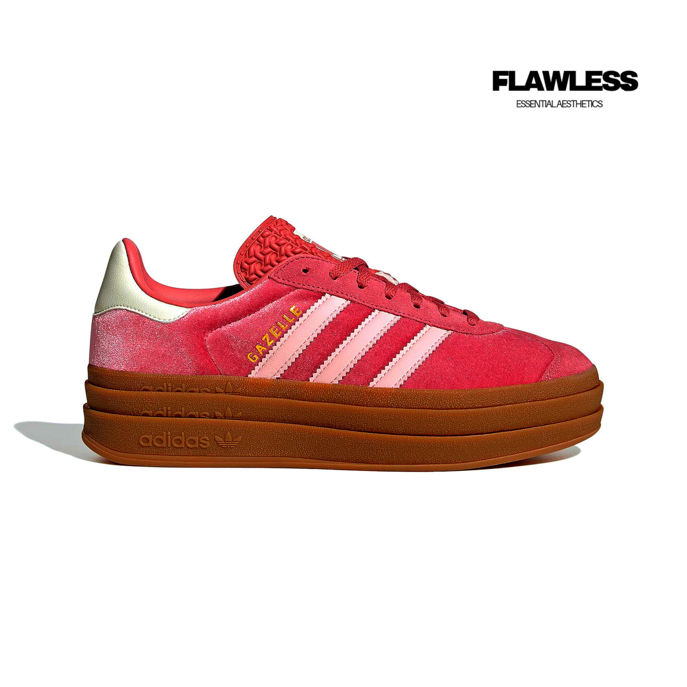 Adidas Gazelle "Core Pink"