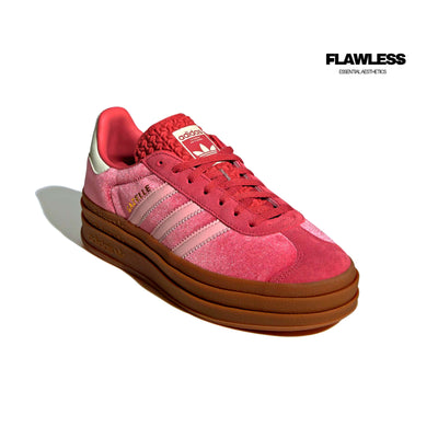 Adidas Gazelle "Core Pink"