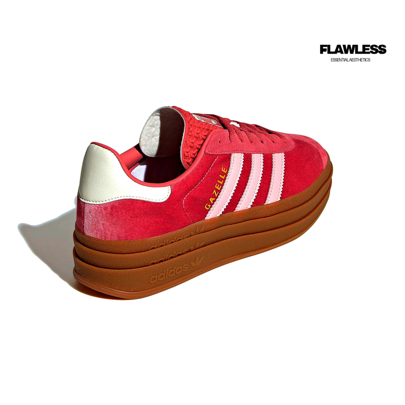 Adidas Gazelle "Core Pink"