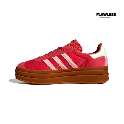 Adidas Gazelle "Core Pink"