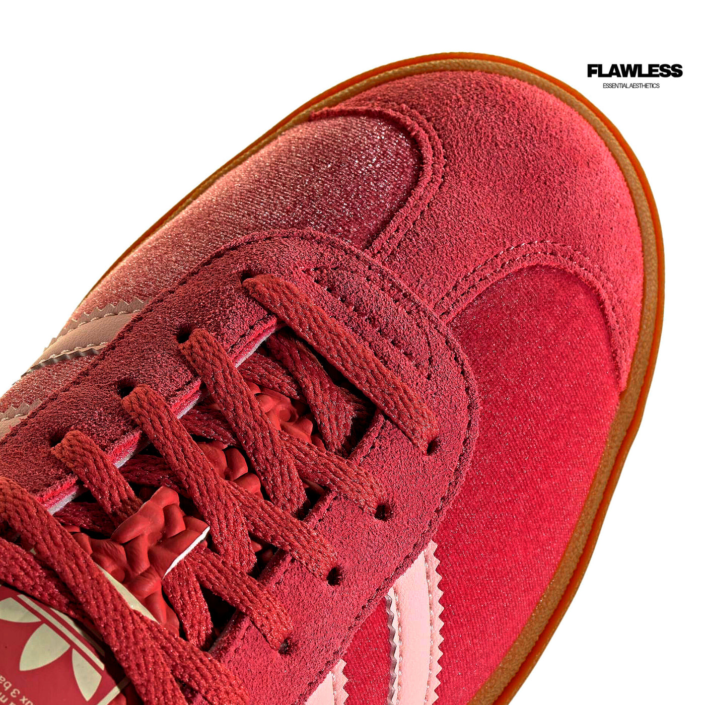 Adidas Gazelle "Core Pink"