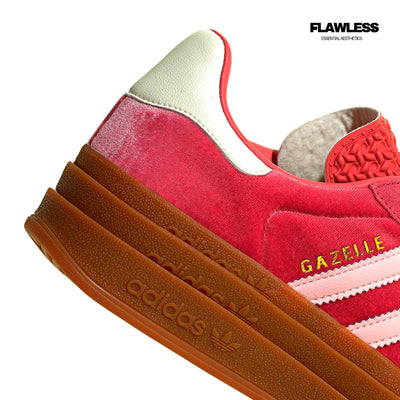 Adidas Gazelle "Core Pink"