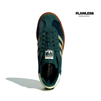 Adidas Gazelle "Olive Green"